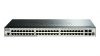 D-Link DGS-1510-52X/E 48Port Smart Managed Switch