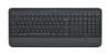 Logitech Signature MK650 Combo for Business Wireless Keyboard+Mouse Graphite HU