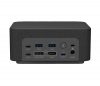 Logitech Logi Dock USB-C Docking Station Graphite