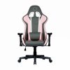 Cooler Master Caliber R1 Gaming Chair Pink/Grey