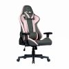 Cooler Master Caliber R1 Gaming Chair Pink/Grey