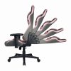 Cooler Master Caliber R1 Gaming Chair Pink/Grey