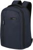 Samsonite Roader S Laptop Backpack 14" Dark Blue