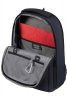 Samsonite Roader S Laptop Backpack 14" Dark Blue