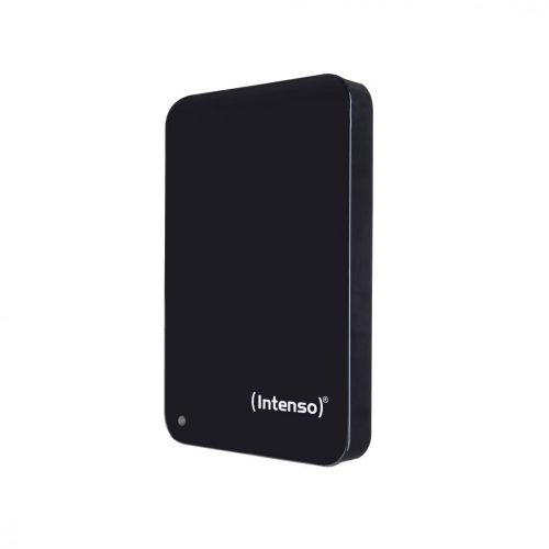 Intenso 1TB 2,5" USB3.0 Memory Drive Black