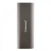 Intenso 250GB USB3.2 Professional External Metallic Brown