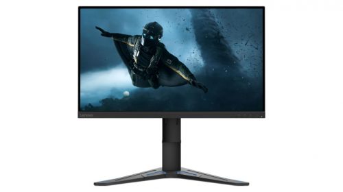 Lenovo 27" G27qe-20 IPS LED