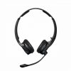 Sennheiser / EPOS IMPACT MB Pro 2 Double-Sided Bluetooth Headset Black