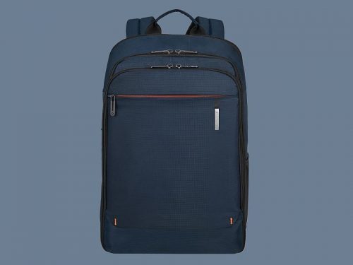 Samsonite Network 4 Backpack 17,3" Space Blue