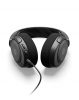 Steelseries Arctis Nova 1 Headset Black