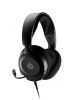 Steelseries Arctis Nova 1 Headset Black