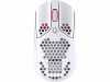 HP HyperX Pulsefire Haste Wireless Gaming Mouse White