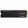 Western Digital 1TB M.2 2280 NVMe SN850X Without Heatsink Black