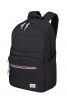 American Tourister Upbeat Notebook Backpack 15,6" M Black