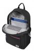 American Tourister Upbeat Notebook Backpack 15,6" M Black