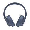 JBL Tune 760NC Wireless Bluetooth Headset Blue