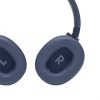 JBL Tune 760NC Wireless Bluetooth Headset Blue