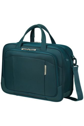 Samsonite Respark Laptop Bag 15,6" Petrol Blue