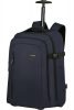 Samsonite Roader Duffle with wheels 55cm 17,3" Dark Blue