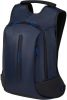 Samsonite Ecodiver Laptop Backpack S 14" Blue Nights