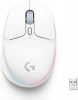 Logitech G705 Wireless RGB Gaming Mouse White