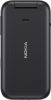 Nokia 2660 Flip DualSIM Black