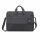 RivaCase 8831 Lantau MacBook Pro 16 and Ultrabook bag 15,6" Black Mélange