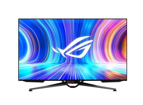 Asus 47,5" PG48UQ OLED