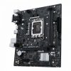 Asus PRIME H610M-R D4-SI