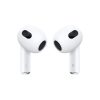 Apple AirPods3 with Lightning Charging Case Headset White