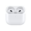 Apple AirPods3 with Lightning Charging Case Headset White