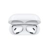 Apple AirPods3 with Lightning Charging Case Headset White