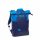 RivaCase 5321 Dijon Laptop Backpack Blue