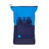 RivaCase 5321 Dijon Laptop Backpack Blue