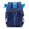 RivaCase 5321 Dijon Laptop Backpack Blue