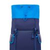 RivaCase 5361 Dijon Laptop Backpack 17,3" Blue