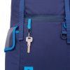 RivaCase 5361 Dijon Laptop Backpack 17,3" Blue