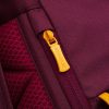 RivaCase 5361 Dijon Laptop Backpack 17,3" Burgundy Red