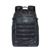 RivaCase 7631 Sherwood Rucksack Laptop Backpack Navy Camo