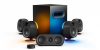 Steelseries Arena 9 5.1 Speaker Black