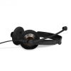 Sennheiser / EPOS IMPACT SC 60 USB ML Double-Sided USB Headset Black