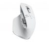 Logitech MX Master 3S for Mac Wireless Mouse Pale Gray