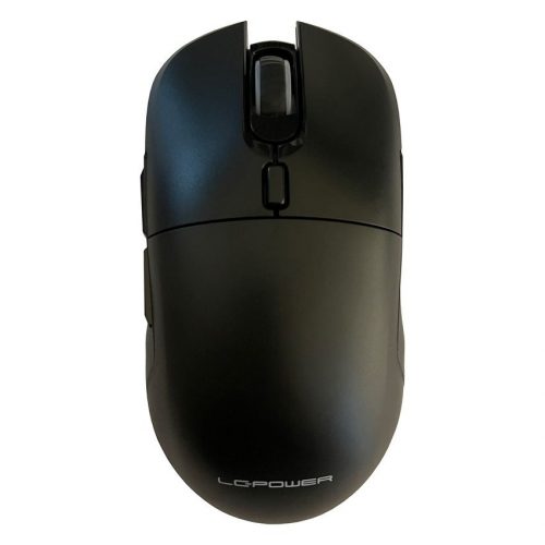 LC Power LC-M900B-C-W Wireless Gaming Mouse Black