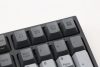 Varmilo VEM109 Yakumo USB EC V2 Rose Mechanical Gaming Keyboard Grey/White HU