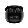 Canyon TWS-5SB Bluetooth Headset Black