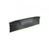 Corsair 64GB DDR5 5600MHz Kit(2x32GB) Vengeance Black