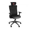 Genesis Astat 200 Gaming Chair Black