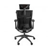 Genesis Astat 200 Gaming Chair Black