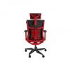 Genesis Astat 700 Gaming Chair Red