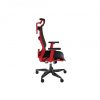 Genesis Astat 700 Gaming Chair Red